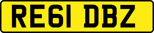 RE61DBZ