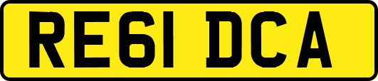 RE61DCA