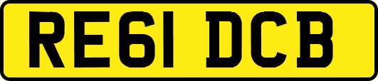 RE61DCB