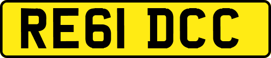 RE61DCC
