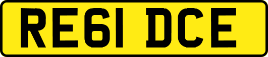 RE61DCE