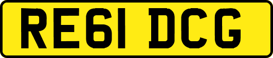 RE61DCG