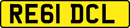 RE61DCL