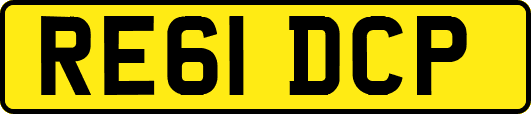 RE61DCP