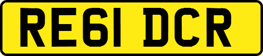 RE61DCR