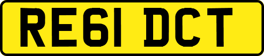 RE61DCT