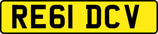 RE61DCV