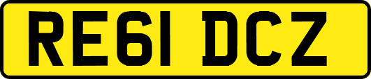 RE61DCZ
