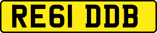 RE61DDB