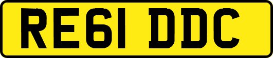 RE61DDC