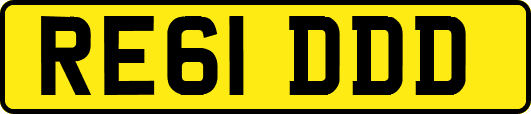 RE61DDD