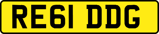 RE61DDG