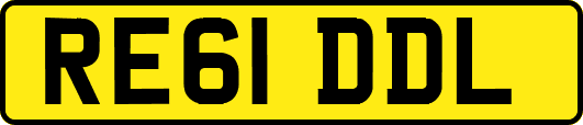 RE61DDL