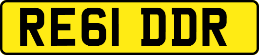 RE61DDR