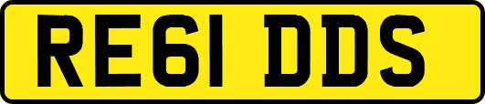 RE61DDS