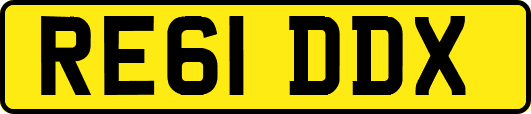 RE61DDX