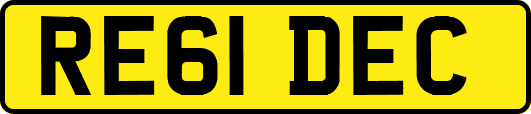 RE61DEC