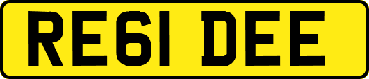 RE61DEE