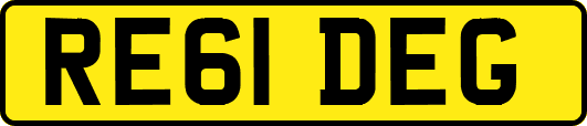 RE61DEG