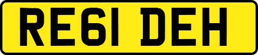 RE61DEH