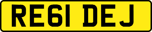 RE61DEJ
