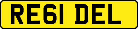 RE61DEL
