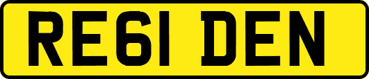 RE61DEN