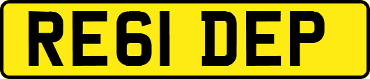 RE61DEP