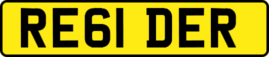 RE61DER