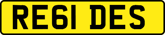 RE61DES