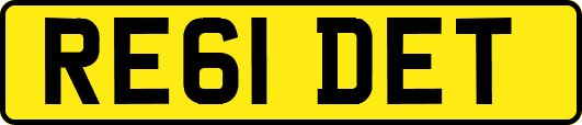 RE61DET