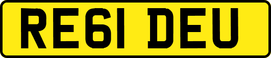RE61DEU