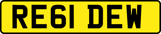 RE61DEW
