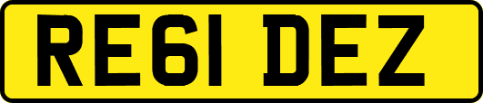 RE61DEZ