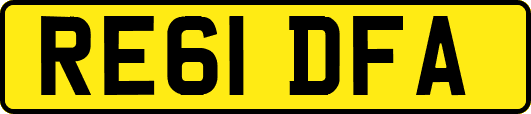 RE61DFA
