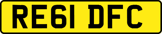 RE61DFC