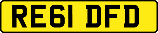 RE61DFD