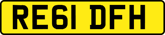 RE61DFH