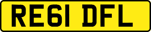 RE61DFL