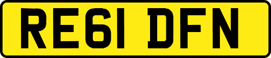 RE61DFN