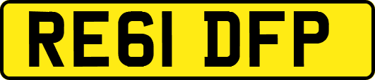 RE61DFP