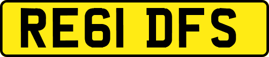 RE61DFS