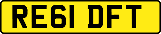 RE61DFT
