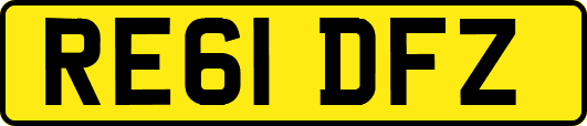 RE61DFZ