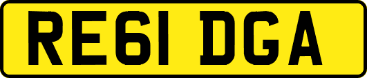 RE61DGA