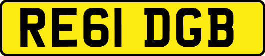 RE61DGB