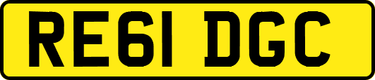 RE61DGC