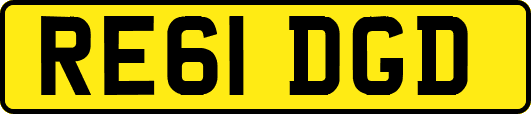 RE61DGD