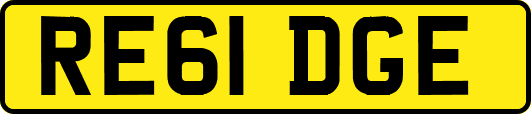 RE61DGE