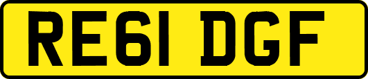 RE61DGF